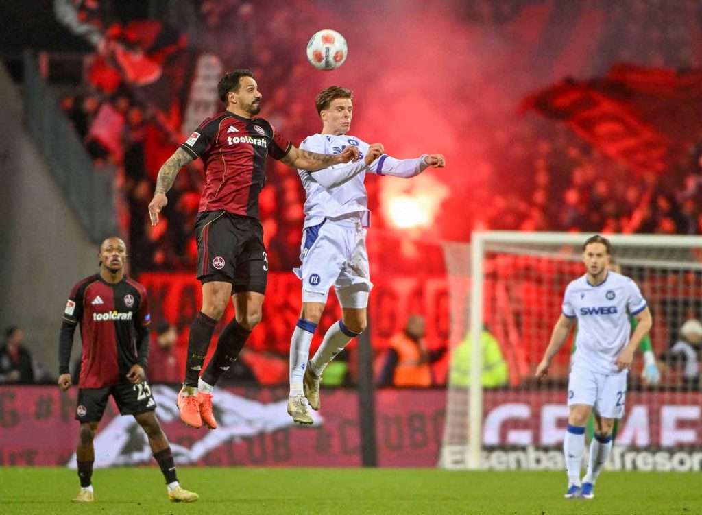 #Fußball, #Liga2, #Bundesliga, #DFL, #DFB, #Nürnberg, #1fcn, #fcn, #ClubHaus, #Stadion, #MaxMorlockStadion, #Fußball, #Ball, #Sport, #Fans, #Torjubel, #Ausschreitung, #Pyrotechnik, #Fahnen, #Fanblock, #Faszination, #Action, #Zweikampf, #Schiedsrichter, #Linienrichter, #FrankenBrunnen, #NErgie, #SparkasseNürnberg, #Freizeit, #Familie, #Zuschauer, #MaxMorlock, #Spielräume, #Stolperstein, #JenöKonradCup, #dielegendelebt, #HandwerkerClub, #Handwerkerazubimesse, #azubimesse, #erstklaessleraktion, #125Jahre, #Jubiläum, #glubb, #unserclub, #clubcommunity, #wirsindderclub, #glubbnews, #kadepp, #teilderlegende,