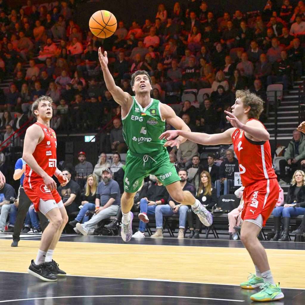 #bbl, #basketball, #proa, #nuernbergfalcons, #nuernberg, #falcons, #nbc, #kiametropolarena, #sparkassenuernberg, #nergie, #wbgnuernberg, #hofmannpersonal, #barmerliga, #nuebasketball, #vielfaltgewinnt, #keinfanohnejob, #norisblockers,