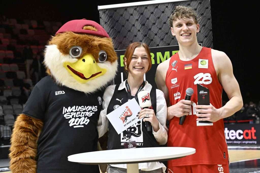 #bbl, #basketball, #proa, #nuernbergfalcons, #nuernberg, #falcons, #nbc, #kiametropolarena, #sparkassenuernberg, #nergie, #wbgnuernberg, #hofmannpersonal, #barmerliga, #nuebasketball, #vielfaltgewinnt, #keinfanohnejob, #norisblockers,