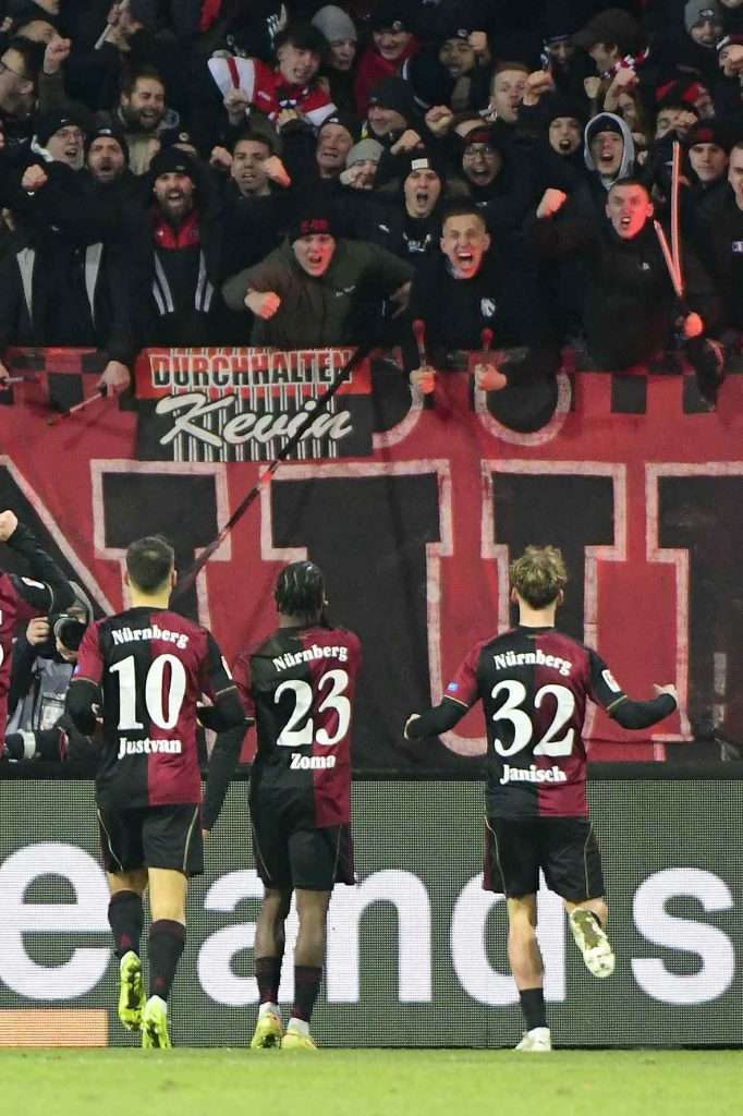 #Fußball, #Liga2, #Bundesliga, #DFL, #DFB, #Nürnberg, #1fcn, #fcn, #ClubHaus, #Stadion, #MaxMorlockStadion, #Fußball, #Ball, #Sport, #Fans, #Torjubel, #Ausschreitung, #Pyrotechnik, #Fahnen, #Fanblock, #Faszination, #Action, #Zweikampf, #Schiedsrichter, #Linienrichter, #FrankenBrunnen, #NErgie, #SparkasseNürnberg, #Freizeit, #Familie, #Zuschauer, #MaxMorlock, #Spielräume, #Stolperstein, #JenöKonradCup, #dielegendelebt, #HandwerkerClub, #Handwerkerazubimesse, #azubimesse, #erstklaessleraktion, #125Jahre, #Jubiläum, #glubb, #unserclub, #clubcommunity, #wirsindderclub, #glubbnews, #kadepp, #teilderlegende,