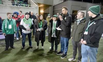 #Fussball, #Bundesliga, #DFL, #Liga2, #GreutherFürth, #sgf, #SportparkRonhof, #Kleeblatt, #HofmannPersonal, #BruderSpielwaren, #FrankenBrunnen, #GrünerBier, #RosicImmobilien, #simbadickiegroup, #Swietelsky, #WildPanda, #Fürth, #ball, #stadion, #zuschauer, #fans, #tor, #vielfaltgewinnt, #keinfanohnejob,