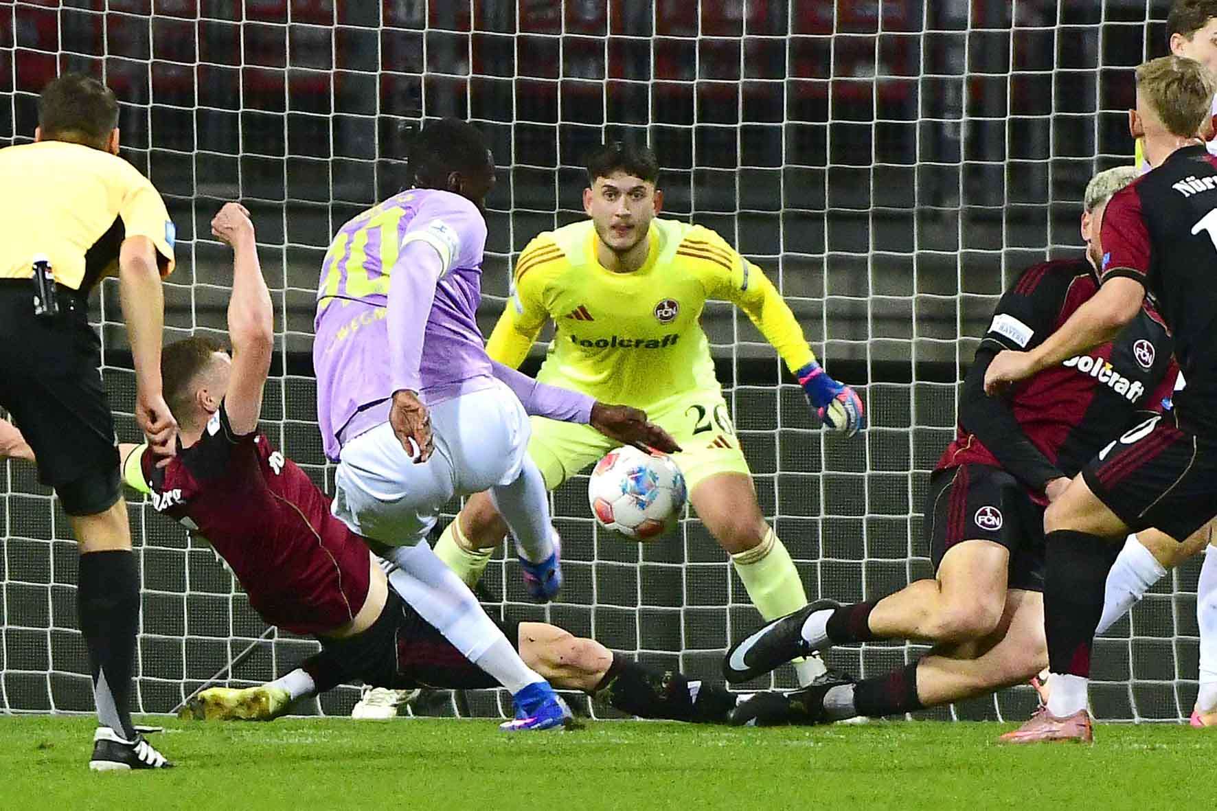 #Fußball, #Liga2, #Bundesliga, #DFL, #DFB, #Nürnberg, #1fcn, #fcn, #ClubHaus, #Stadion, #MaxMorlockStadion, #Fußball, #Ball, #Sport, #Fans, #Torjubel, #Ausschreitung, #Pyrotechnik, #Fahnen, #Fanblock, #Faszination, #Action, #Zweikampf, #Schiedsrichter, #Linienrichter, #FrankenBrunnen, #NErgie, #SparkasseNürnberg, #Freizeit, #Familie, #Zuschauer, #MaxMorlock, #Spielräume, #Stolperstein, #JenöKonradCup, #dielegendelebt, #HandwerkerClub, #Handwerkerazubimesse, #azubimesse, #erstklaessleraktion, #125Jahre, #Jubiläum, #glubb, #unserclub, #clubcommunity, #wirsindderclub, #glubbnews, #kadepp, #teilderlegende,