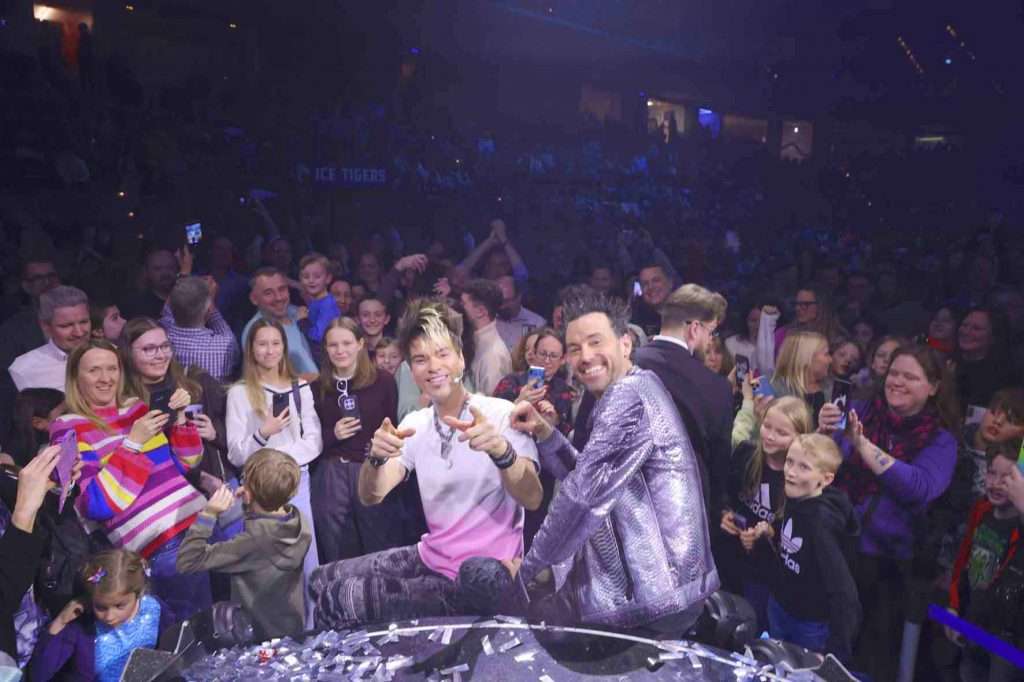 #nuernberglife, #Medienunternehmen, #Nachrichtenunternehmen, #nuernberg, #fuerth, #erlangen, #konzerte, #veranstaltungen, #Foto, #Video, #Berichterstattung, #Metropolregion, #ehrlichbrothers,