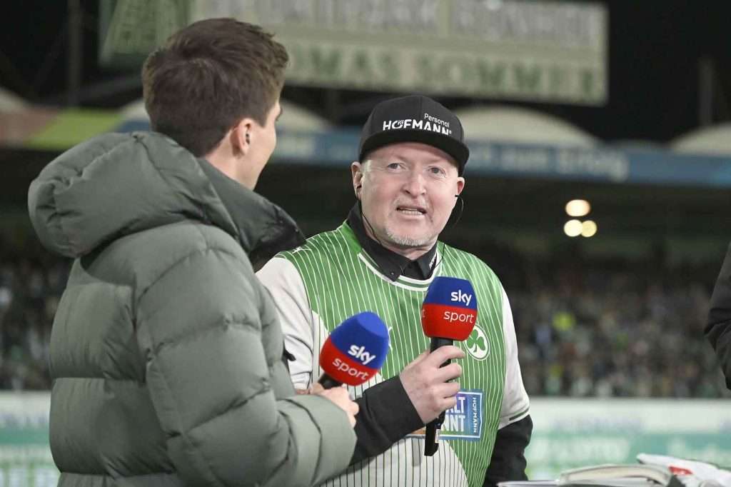 #Fussball, #Bundesliga, #DFL, #Liga2, #GreutherFürth, #sgf, #SportparkRonhof, #Kleeblatt, #HofmannPersonal, #BruderSpielwaren, #FrankenBrunnen, #GrünerBier, #RosicImmobilien, #simbadickiegroup, #Swietelsky, #WildPanda, #Fürth, #ball, #stadion, #zuschauer, #fans, #tor, #vielfaltgewinnt, #keinfanohnejob,