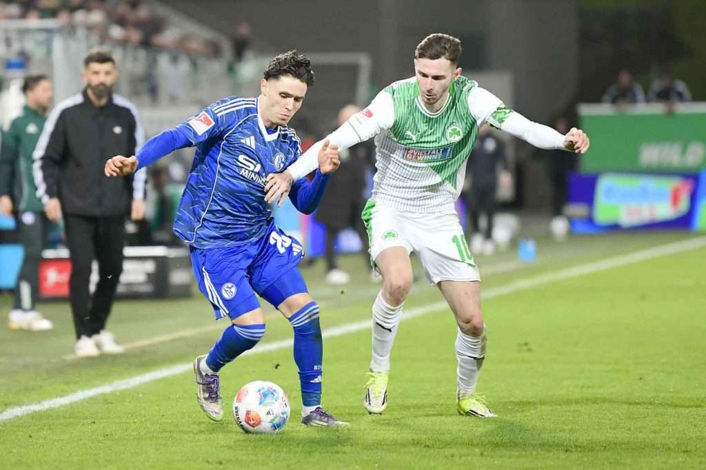 #Fussball, #Bundesliga, #DFL, #Liga2, #GreutherFürth, #sgf, #SportparkRonhof, #Kleeblatt, #HofmannPersonal, #BruderSpielwaren, #FrankenBrunnen, #GrünerBier, #RosicImmobilien, #simbadickiegroup, #Swietelsky, #WildPanda, #Fürth, #ball, #stadion, #zuschauer, #fans, #tor, #vielfaltgewinnt, #keinfanohnejob,