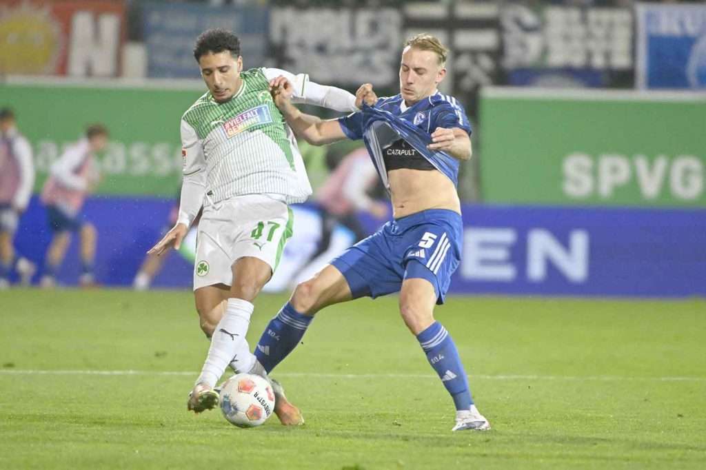 #Fussball, #Bundesliga, #DFL, #Liga2, #GreutherFürth, #sgf, #SportparkRonhof, #Kleeblatt, #HofmannPersonal, #BruderSpielwaren, #FrankenBrunnen, #GrünerBier, #RosicImmobilien, #simbadickiegroup, #Swietelsky, #WildPanda, #Fürth, #ball, #stadion, #zuschauer, #fans, #tor, #vielfaltgewinnt, #keinfanohnejob,