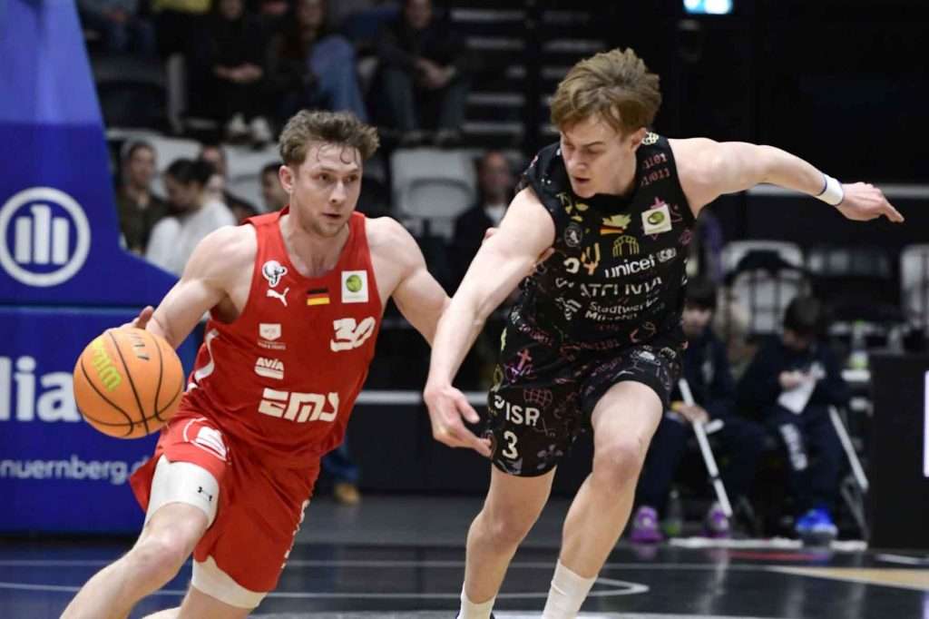 #bbl, #basketball, #proa, #nuernbergfalcons, #nuernberg, #falcons, #nbc, #kiametropolarena, #sparkassenuernberg, #nergie, #wbgnuernberg, #hofmannpersonal, #barmerliga, #nuebasketball, #vielfaltgewinnt, #keinfanohnejob, #norisblockers,