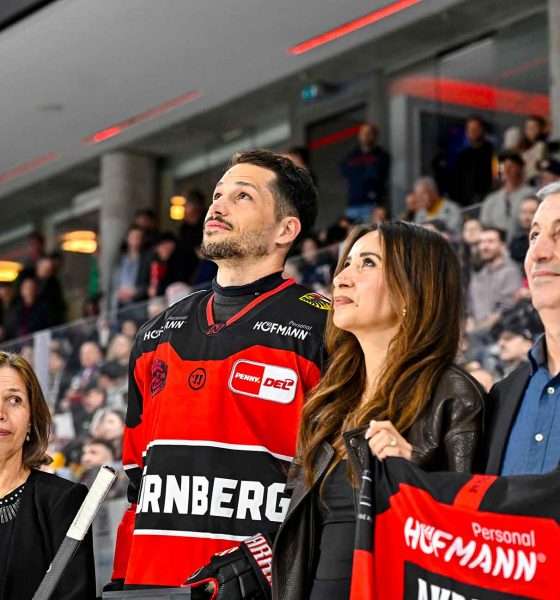 #del, #eishockey, #nit, #nuernbergicetigers, #icetigers, #puck, #pucki, #maskottchen, #nuernberg, #arena, #tor, #zuschauer, #fans, #hofmannpersonal, #vielfaltgewinnt, #keinfanohnejob, #bodin, #nergie, #wbgnuernberg,