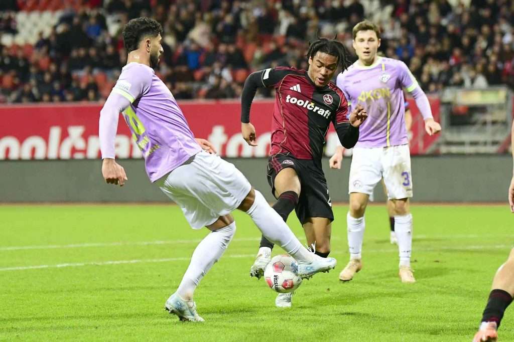 #Fußball, #Liga2, #Bundesliga, #DFL, #DFB, #Nürnberg, #1fcn, #fcn, #ClubHaus, #Stadion, #MaxMorlockStadion, #Fußball, #Ball, #Sport, #Fans, #Torjubel, #Ausschreitung, #Pyrotechnik, #Fahnen, #Fanblock, #Faszination, #Action, #Zweikampf, #Schiedsrichter, #Linienrichter, #FrankenBrunnen, #NErgie, #SparkasseNürnberg, #Freizeit, #Familie, #Zuschauer, #MaxMorlock, #Spielräume, #Stolperstein, #JenöKonradCup, #dielegendelebt, #HandwerkerClub, #Handwerkerazubimesse, #azubimesse, #erstklaessleraktion, #125Jahre, #Jubiläum, #glubb, #unserclub, #clubcommunity, #wirsindderclub, #glubbnews, #kadepp, #teilderlegende,