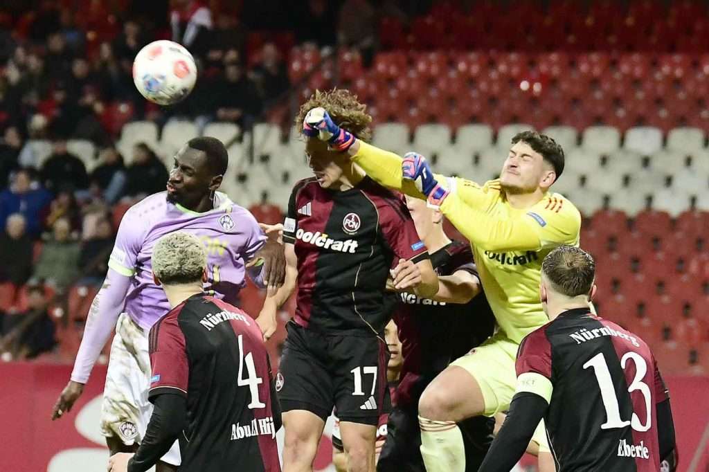 #Fußball, #Liga2, #Bundesliga, #DFL, #DFB, #Nürnberg, #1fcn, #fcn, #ClubHaus, #Stadion, #MaxMorlockStadion, #Fußball, #Ball, #Sport, #Fans, #Torjubel, #Ausschreitung, #Pyrotechnik, #Fahnen, #Fanblock, #Faszination, #Action, #Zweikampf, #Schiedsrichter, #Linienrichter, #FrankenBrunnen, #NErgie, #SparkasseNürnberg, #Freizeit, #Familie, #Zuschauer, #MaxMorlock, #Spielräume, #Stolperstein, #JenöKonradCup, #dielegendelebt, #HandwerkerClub, #Handwerkerazubimesse, #azubimesse, #erstklaessleraktion, #125Jahre, #Jubiläum, #glubb, #unserclub, #clubcommunity, #wirsindderclub, #glubbnews, #kadepp, #teilderlegende,