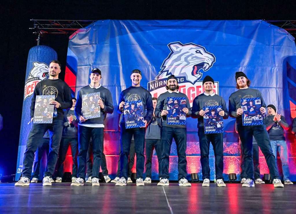 #del, #eishockey, #nit, #nuernbergicetigers, #icetigers, #puck, #pucki, #maskottchen, #nuernberg, #arena, #tor, #zuschauer, #fans, #hofmannpersonal, #vielfaltgewinnt, #keinfanohnejob, #bodin, #nergie, #wbgnuernberg,