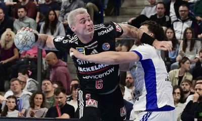 #Handballbundesliga, #LiquiMoly, #HCErlangen, #Handball, #HBL, #Nuremberg, #Erlangen, #ArenaNürnbergerVersicherung, #heitec, #Fackelmann, #Aichinger, #BarthHaas, #Bodin, #MaxBögl, #Bionorica, #Hemmersbach, #hlstudios, #HofmannPersonal, #LauerEuromovers, #Mauss, #pensionsolution, #Schultheiß, #SontowskiPartner, #Tucher, #Wild Panda, #hce, #ball, #tor, #zuschauer, #fans, #vielfaltgewinnt, #keinfanohnejob,