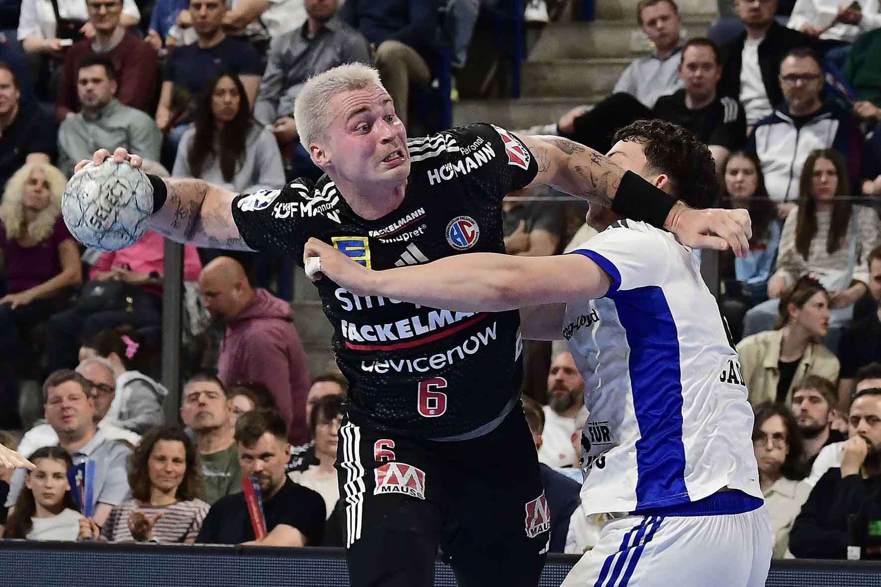 #Handballbundesliga, #LiquiMoly, #HCErlangen, #Handball, #HBL, #Nuremberg, #Erlangen, #ArenaNürnbergerVersicherung, #heitec, #Fackelmann, #Aichinger, #BarthHaas, #Bodin, #MaxBögl, #Bionorica, #Hemmersbach, #hlstudios, #HofmannPersonal, #LauerEuromovers, #Mauss, #pensionsolution, #Schultheiß, #SontowskiPartner, #Tucher, #Wild Panda, #hce, #ball, #tor, #zuschauer, #fans, #vielfaltgewinnt, #keinfanohnejob,