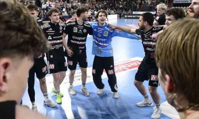 #Handballbundesliga, #LiquiMoly, #HCErlangen, #Handball, #HBL, #Nuremberg, #Erlangen, #ArenaNürnbergerVersicherung, #heitec, #Fackelmann, #Aichinger, #BarthHaas, #Bodin, #MaxBögl, #Bionorica, #Hemmersbach, #hlstudios, #HofmannPersonal, #LauerEuromovers, #Mauss, #pensionsolution, #Schultheiß, #SontowskiPartner, #Tucher, #Wild Panda, #hce, #ball, #tor, #zuschauer, #fans, #vielfaltgewinnt, #keinfanohnejob,