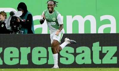 #Fussball, #Bundesliga, #DFL, #Liga2, #GreutherFürth, #sgf, #SportparkRonhof, #Kleeblatt, #HofmannPersonal, #BruderSpielwaren, #FrankenBrunnen, #GrünerBier, #RosicImmobilien, #simbadickiegroup, #Swietelsky, #WildPanda, #Fürth, #ball, #stadion, #zuschauer, #fans, #tor, #vielfaltgewinnt, #keinfanohnejob,