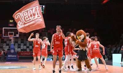 #bbl, #basketball, #proa, #nuernbergfalcons, #nuernberg, #falcons, #nbc, #kiametropolarena, #sparkassenuernberg, #nergie, #wbgnuernberg, #hofmannpersonal, #barmerliga, #nuebasketball, #vielfaltgewinnt, #keinfanohnejob, #norisblockers,