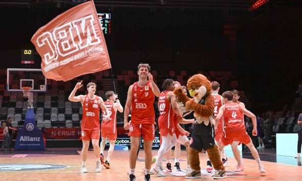 #bbl, #basketball, #proa, #nuernbergfalcons, #nuernberg, #falcons, #nbc, #kiametropolarena, #sparkassenuernberg, #nergie, #wbgnuernberg, #hofmannpersonal, #barmerliga, #nuebasketball, #vielfaltgewinnt, #keinfanohnejob, #norisblockers,