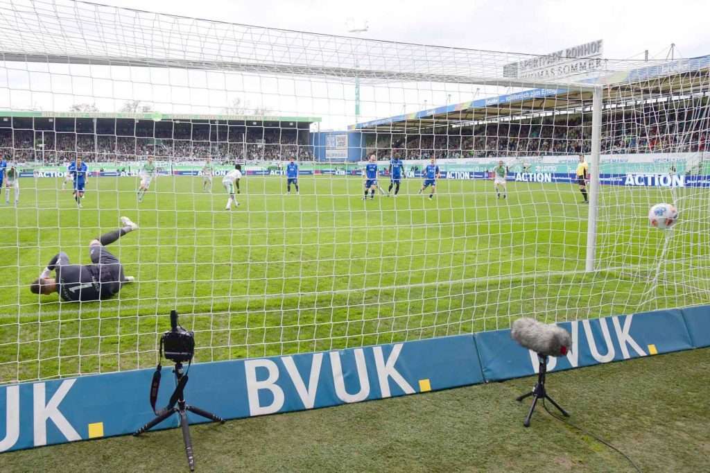 #Fussball, #Bundesliga, #DFL, #Liga2, #GreutherFürth, #sgf, #SportparkRonhof, #Kleeblatt, #HofmannPersonal, #BruderSpielwaren, #FrankenBrunnen, #GrünerBier, #RosicImmobilien, #simbadickiegroup, #Swietelsky, #WildPanda, #Fürth, #ball, #stadion, #zuschauer, #fans, #tor, #vielfaltgewinnt, #keinfanohnejob,