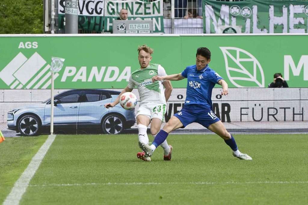 #Fussball, #Bundesliga, #DFL, #Liga2, #GreutherFürth, #sgf, #SportparkRonhof, #Kleeblatt, #HofmannPersonal, #BruderSpielwaren, #FrankenBrunnen, #GrünerBier, #RosicImmobilien, #simbadickiegroup, #Swietelsky, #WildPanda, #Fürth, #ball, #stadion, #zuschauer, #fans, #tor, #vielfaltgewinnt, #keinfanohnejob,