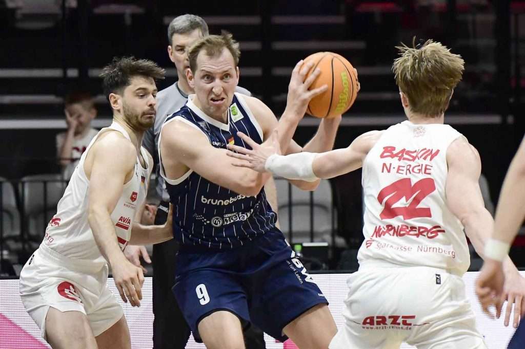 #bbl, #basketball, #proa, #nuernbergfalcons, #nuernberg, #falcons, #nbc, #kiametropolarena, #sparkassenuernberg, #nergie, #wbgnuernberg, #hofmannpersonal, #barmerliga, #nuebasketball, #vielfaltgewinnt, #keinfanohnejob, #norisblockers,