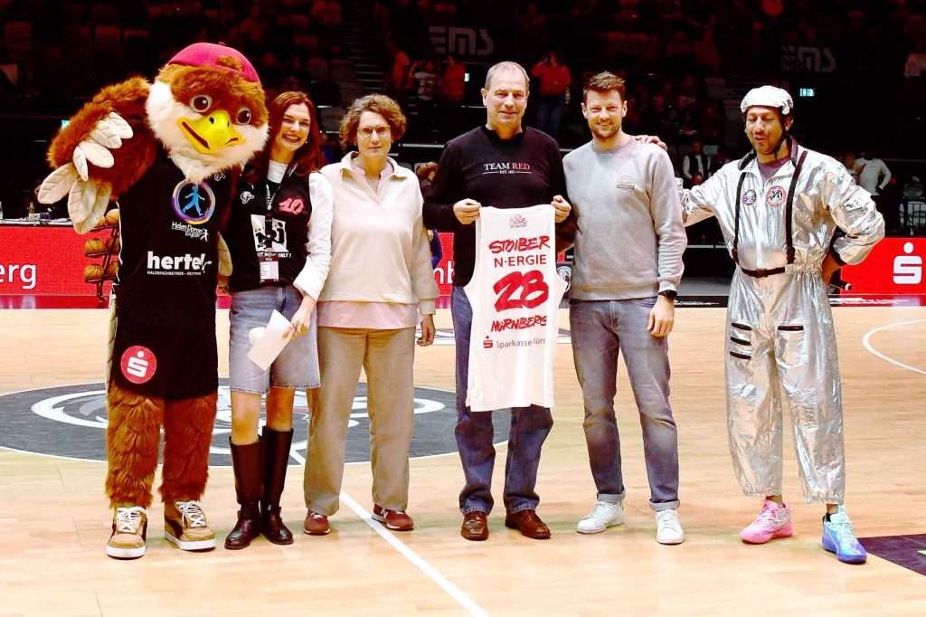 #bbl, #basketball, #proa, #nuernbergfalcons, #nuernberg, #falcons, #nbc, #kiametropolarena, #sparkassenuernberg, #nergie, #wbgnuernberg, #hofmannpersonal, #barmerliga, #nuebasketball, #vielfaltgewinnt, #keinfanohnejob, #norisblockers, 