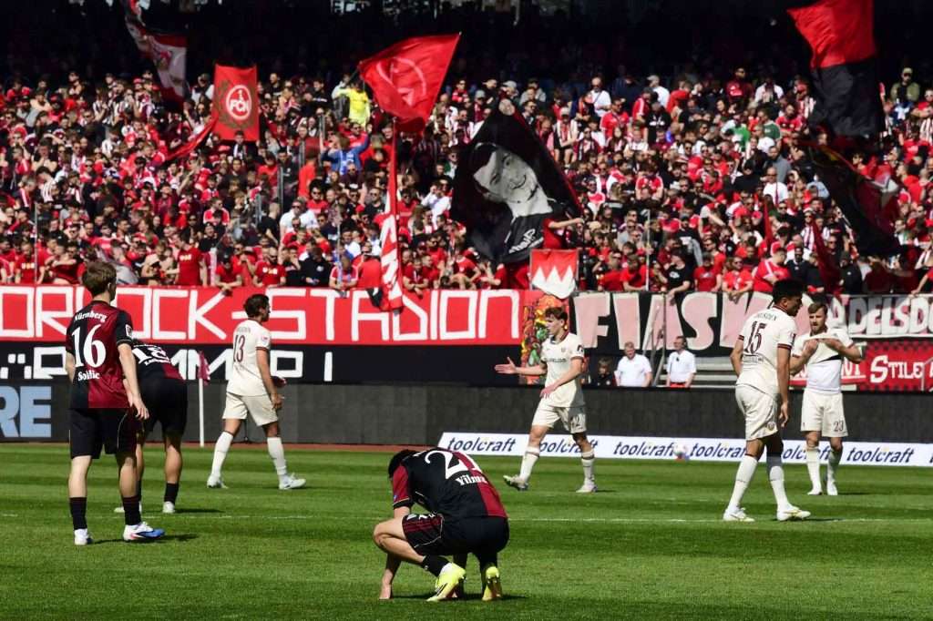 #Fußball, #Liga2, #Bundesliga, #DFL, #DFB, #Nürnberg, #1fcn, #fcn, #ClubHaus, #Stadion, #MaxMorlockStadion, #Fußball, #Ball, #Sport, #Fans, #Torjubel, #Ausschreitung, #Pyrotechnik, #Fahnen, #Fanblock, #Faszination, #Action, #Zweikampf, #Schiedsrichter, #Linienrichter, #FrankenBrunnen, #WolfHeizung, #NErgie, #toolcraft, #SparkasseNürnberg, #Freizeit, #Familie, #Zuschauer, #MaxMorlock, #Spielräume, #Stolperstein, #JenöKonradCup, #dielegendelebt, #Handball, #Boxen, #Tennis, #Schwimmen, #HandwerkerClub, #Handwerkerazubimesse, #azubimesse, #erstklaessleraktion, #125Jahre, #Jubiläum,