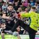 #Handballbundesliga, #LiquiMoly, #HCErlangen, #Handball, #HBL, #Nuremberg, #Erlangen, #ArenaNürnbergerVersicherung, #heitec, #Fackelmann, #Aichinger, #BarthHaas, #Bodin, #MaxBögl, #Bionorica, #Hemmersbach, #hlstudios, #HofmannPersonal, #LauerEuromovers, #Mauss, #pensionsolution, #Schultheiß, #SontowskiPartner, #Tucher, #Wild Panda, #hce, #ball, #tor, #zuschauer, #fans, #vielfaltgewinnt, #keinfanohnejob,