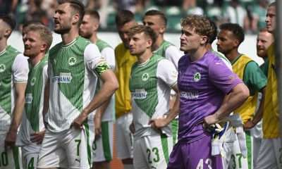 #Fussball, #Bundesliga, #DFL, #Liga2, #FCN, #SGF, #Club, #Kleeblatt, #MaxMorlockStadion, #NErgie, #SparkasseNürnberg, #SportparkRonhof, #HofmannPersonal, #Nürnberg, #Fürth, #Derby, #ball, #stadion, #zuschauer, #fans, #tor, #vielfaltgewinnt, #keinfanohnejob, #sgffcn,