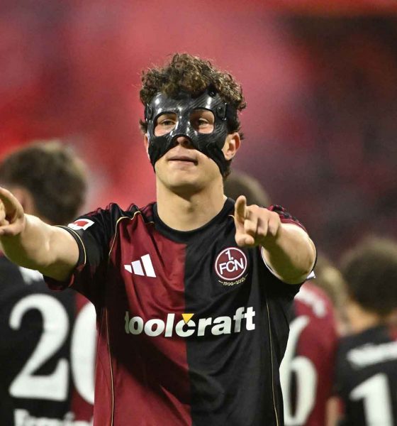 #Fußball, #Liga2, #Bundesliga, #DFL, #DFB, #Nürnberg, #1fcn, #fcn, #ClubHaus, #Stadion, #MaxMorlockStadion, #Fußball, #Ball, #Sport, #Fans, #Torjubel, #Ausschreitung, #Pyrotechnik, #Fahnen, #Fanblock, #Faszination, #Action, #Zweikampf, #Schiedsrichter, #Linienrichter, #FrankenBrunnen, #NErgie, #SparkasseNürnberg, #Freizeit, #Familie, #Zuschauer, #MaxMorlock, #Spielräume, #Stolperstein, #JenöKonradCup, #dielegendelebt, #Handball, #Boxen, #Tennis, #Schwimmen, #HandwerkerClub, #Handwerkerazubimesse, #azubimesse, #erstklaessleraktion, #126Jahre, #Jubiläum,