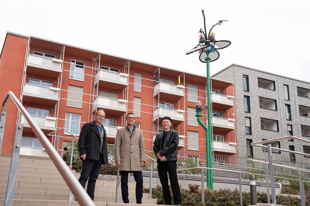 #nürnberg, #nuremberg, #stadt, #wbgnuernberg, #stiftung, #neubau, #mietwohnungen, #erneuerung, #abriss, #aufbau, #klimaziele, #wbg2000stiftung, #wohnbau, #Umweltfreundlich, #Wohnungen, #Vermietungen, #originalregional, #Holz, #Hybridhäuser, #ispfd, #Grundsteinlegung, #Einweihung, #richtschmaus,
