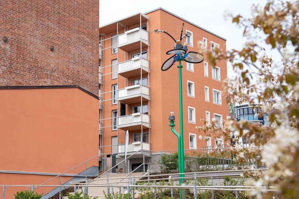 #nürnberg, #nuremberg, #stadt, #wbgnuernberg, #stiftung, #neubau, #mietwohnungen, #erneuerung, #abriss, #aufbau, #klimaziele, #wbg2000stiftung, #wohnbau, #Umweltfreundlich, #Wohnungen, #Vermietungen, #originalregional, #Holz, #Hybridhäuser, #ispfd, #Grundsteinlegung, #Einweihung, #richtschmaus,