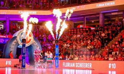 #Handballbundesliga, #LiquiMoly, #HCErlangen, #Handball, #HBL, #Nuremberg, #Erlangen, #ArenaNürnbergerVersicherung, #heitec, #Fackelmann, #Aichinger, #BarthHaas, #Bodin, #MaxBögl, #Bionorica, #Hemmersbach, #hlstudios, #HofmannPersonal, #LauerEuromovers, #Mauss, #pensionsolution, #Schultheiß, #SontowskiPartner, #Tucher, #Wild Panda, #hce, #ball, #tor, #zuschauer, #fans, #vielfaltgewinnt, #keinfanohnejob,