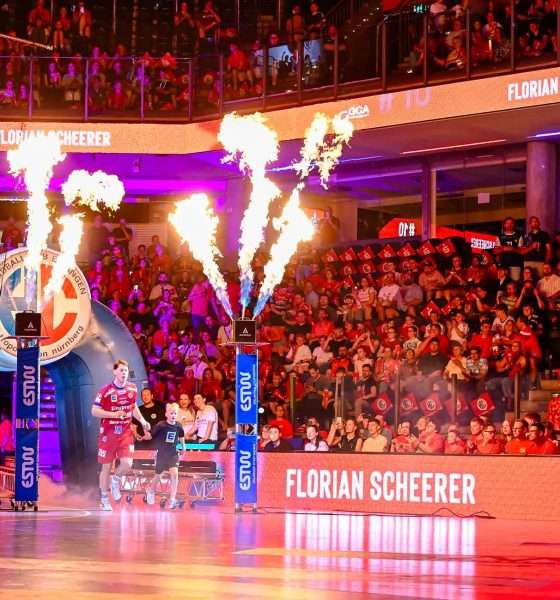 #Handballbundesliga, #LiquiMoly, #HCErlangen, #Handball, #HBL, #Nuremberg, #Erlangen, #ArenaNürnbergerVersicherung, #heitec, #Fackelmann, #Aichinger, #BarthHaas, #Bodin, #MaxBögl, #Bionorica, #Hemmersbach, #hlstudios, #HofmannPersonal, #LauerEuromovers, #Mauss, #pensionsolution, #Schultheiß, #SontowskiPartner, #Tucher, #Wild Panda, #hce, #ball, #tor, #zuschauer, #fans, #vielfaltgewinnt, #keinfanohnejob,