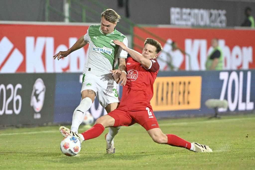 #Fussball, #Bundesliga, #DFL, #Liga2, #GreutherFürth, #sgf, #SportparkRonhof, #Kleeblatt, #HofmannPersonal, #BruderSpielwaren, #FrankenBrunnen, #GrünerBier, #RosicImmobilien, #simbadickiegroup, #Swietelsky, #WildPanda, #Fürth, #ball, #stadion, #zuschauer, #fans, #tor, #vielfaltgewinnt, #keinfanohnejob,