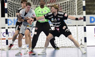 #Handballbundesliga, #LiquiMoly, #HCErlangen, #Handball, #HBL, #Nuremberg, #Erlangen, #ArenaNürnbergerVersicherung, #heitec, #Fackelmann, #Aichinger, #BarthHaas, #Bodin, #MaxBögl, #Bionorica, #Hemmersbach, #hlstudios, #HofmannPersonal, #LauerEuromovers, #Mauss, #pensionsolution, #Schultheiß, #SontowskiPartner, #Tucher, #Wild Panda, #hce, #ball, #tor, #zuschauer, #fans, #vielfaltgewinnt, #keinfanohnejob,
