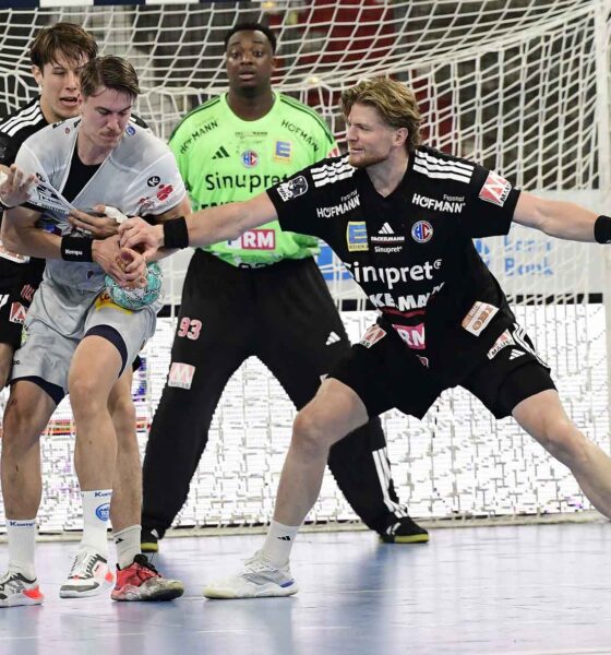 #Handballbundesliga, #LiquiMoly, #HCErlangen, #Handball, #HBL, #Nuremberg, #Erlangen, #ArenaNürnbergerVersicherung, #heitec, #Fackelmann, #Aichinger, #BarthHaas, #Bodin, #MaxBögl, #Bionorica, #Hemmersbach, #hlstudios, #HofmannPersonal, #LauerEuromovers, #Mauss, #pensionsolution, #Schultheiß, #SontowskiPartner, #Tucher, #Wild Panda, #hce, #ball, #tor, #zuschauer, #fans, #vielfaltgewinnt, #keinfanohnejob,