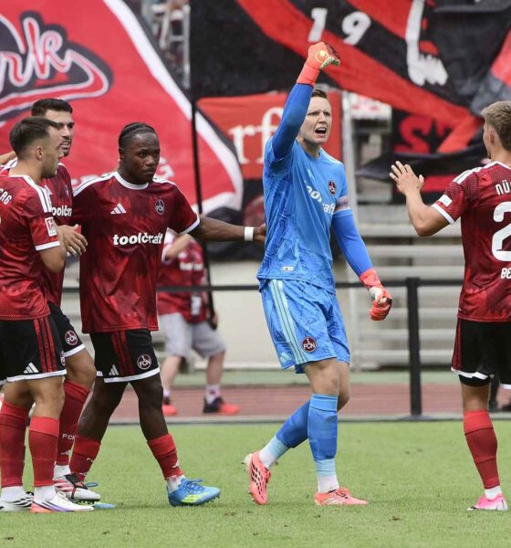 #Fußball, #Liga2, #Bundesliga, #DFL, #DFB, #Nürnberg, #1FCNürnberg, #1fcn, #fcn, #Club, #ClubHaus, #Stadion, #MaxMorlockStadion, #Fußball, #Ball, #Sport, #Fans, #Torjubel, #Ausschreitung, #Pyrotechnik, #Fahnen, #Fanblock, #Ultras, #Faszination, #Action, #Zweikampf, #Schiedsrichter, #Linienrichter, #FrankenBrunnen, #NErgie, #SparkasseNürnberg, #KupferMetzgermarkt, #Freizeit, #Familie, #Zuschauer, #MaxMorlock, #Spielräume, #Stolperstein, #JenöKonradCup, #dielegendelebt, #HandwerkerClub, #Handwerkerazubimesse, #azubimesse, #erstklaessleraktion, #126Jahre, #Jubiläum,