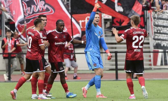 #Fußball, #Liga2, #Bundesliga, #DFL, #DFB, #Nürnberg, #1FCNürnberg, #1fcn, #fcn, #Club, #ClubHaus, #Stadion, #MaxMorlockStadion, #Fußball, #Ball, #Sport, #Fans, #Torjubel, #Ausschreitung, #Pyrotechnik, #Fahnen, #Fanblock, #Ultras, #Faszination, #Action, #Zweikampf, #Schiedsrichter, #Linienrichter, #FrankenBrunnen, #NErgie, #SparkasseNürnberg, #KupferMetzgermarkt, #Freizeit, #Familie, #Zuschauer, #MaxMorlock, #Spielräume, #Stolperstein, #JenöKonradCup, #dielegendelebt, #HandwerkerClub, #Handwerkerazubimesse, #azubimesse, #erstklaessleraktion, #126Jahre, #Jubiläum,