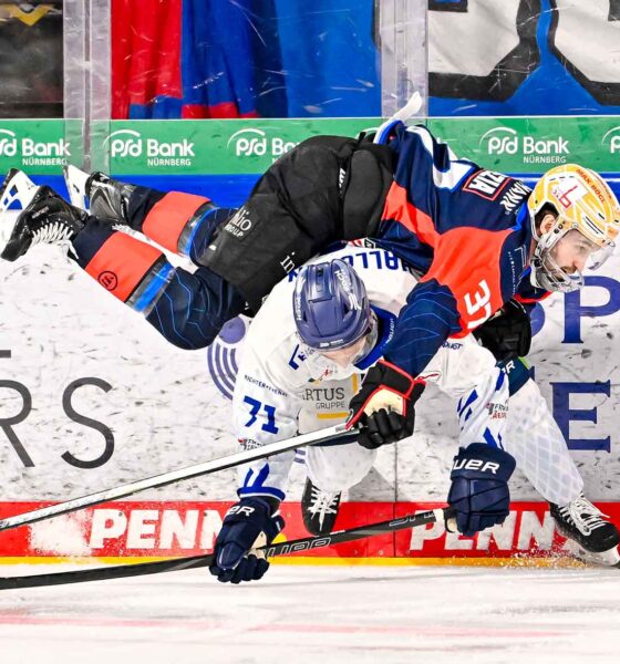 #del, #eishockey, #nit, #nuernbergicetigers, #icetigers, #puck, #pucki, #maskottchen, #nuernberg, #arena, #tor, #zuschauer, #fans, #hofmannpersonal, #vielfaltgewinnt, #keinfanohnejob, #bodin, #nergie, #wbgnuernberg, #martinroth, #liebichpartner,