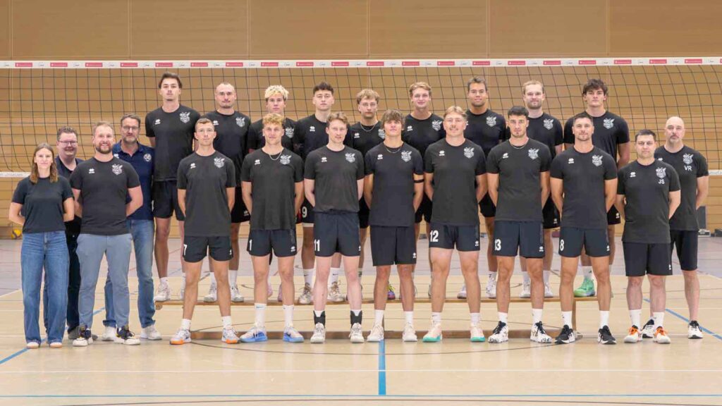 #Volleyball, #svs, #svschwaig, #schwaig, #hornets, #hanssimonhalle, #zweiteliga, #jugend, #gelbehalle,