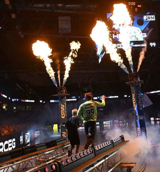 #Handballbundesliga, #LiquiMoly, #HCErlangen, #Handball, #HBL, #Nuremberg, #Erlangen, #ArenaNürnbergerVersicherung, #heitec, #Fackelmann, #Aichinger, #BarthHaas, #Bodin, #MaxBögl, #Bionorica, #Hemmersbach, #hlstudios, #HofmannPersonal, #LauerEuromovers, #Mauss, #pensionsolution, #Schultheiß, #SontowskiPartner, #Tucher, #Wild Panda, #hce, #ball, #tor, #zuschauer, #fans, #vielfaltgewinnt, #keinfanohnejob,