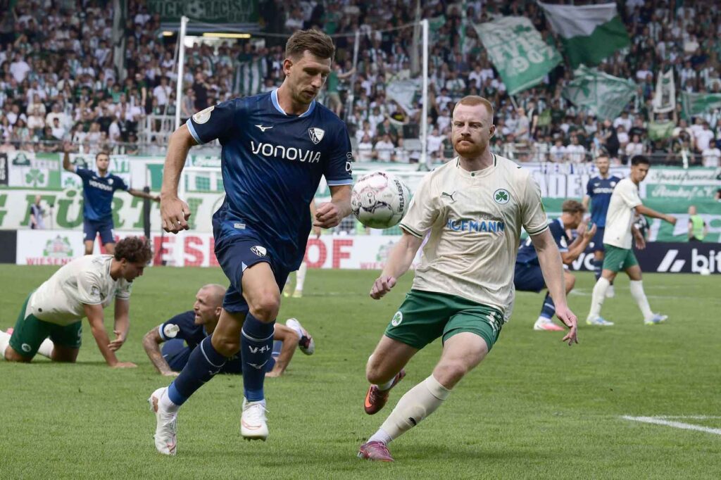 #Fussball, #Bundesliga, #DFL, #Liga2, #GreutherFürth, #sgf, #SportparkRonhof, #Kleeblatt, #HofmannPersonal, #BruderSpielwaren, #FrankenBrunnen, #GrünerBier, #RosicImmobilien, #simbadickiegroup, #Swietelsky, #WildPanda, #Fürth, #ball, #stadion, #zuschauer, #fans, #tor, #vielfaltgewinnt, #keinfanohnejob,