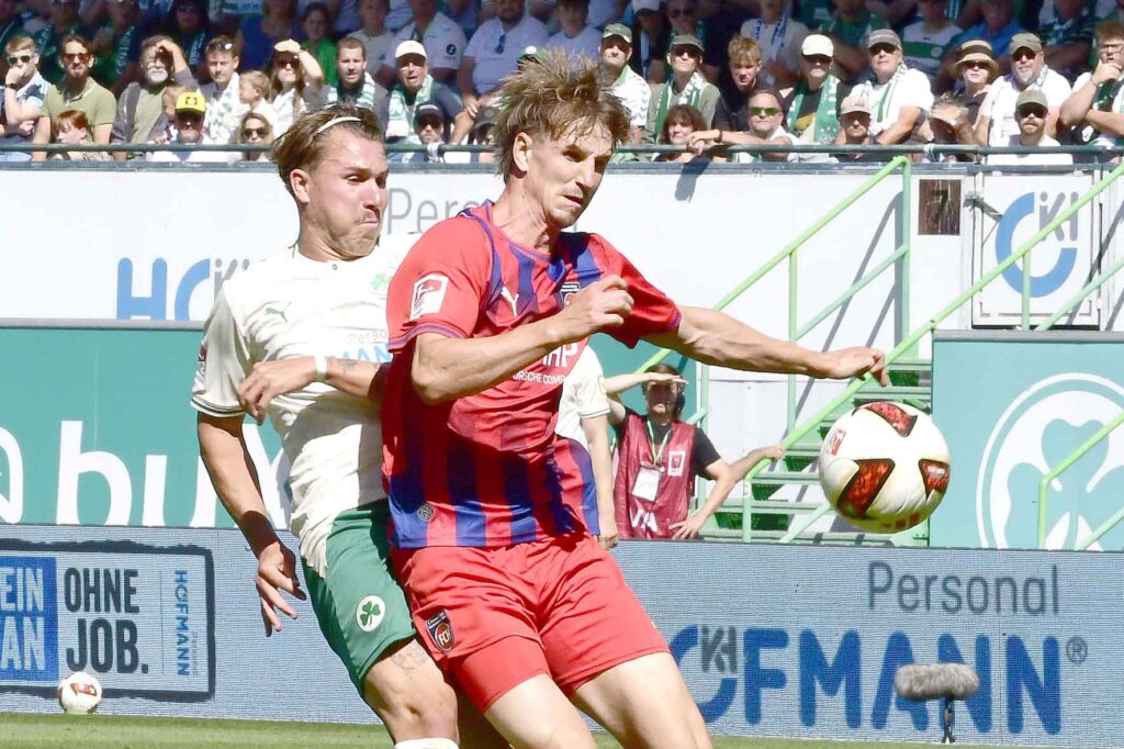 #Fussball, #Bundesliga, #DFL, #Liga2, #GreutherFürth, #sgf, #SportparkRonhof, #Kleeblatt, #HofmannPersonal, #BruderSpielwaren, #FrankenBrunnen, #GrünerBier, #RosicImmobilien, #simbadickiegroup, #Swietelsky, #WildPanda, #Fürth, #ball, #stadion, #zuschauer, #fans, #tor, #vielfaltgewinnt, #keinfanohnejob,