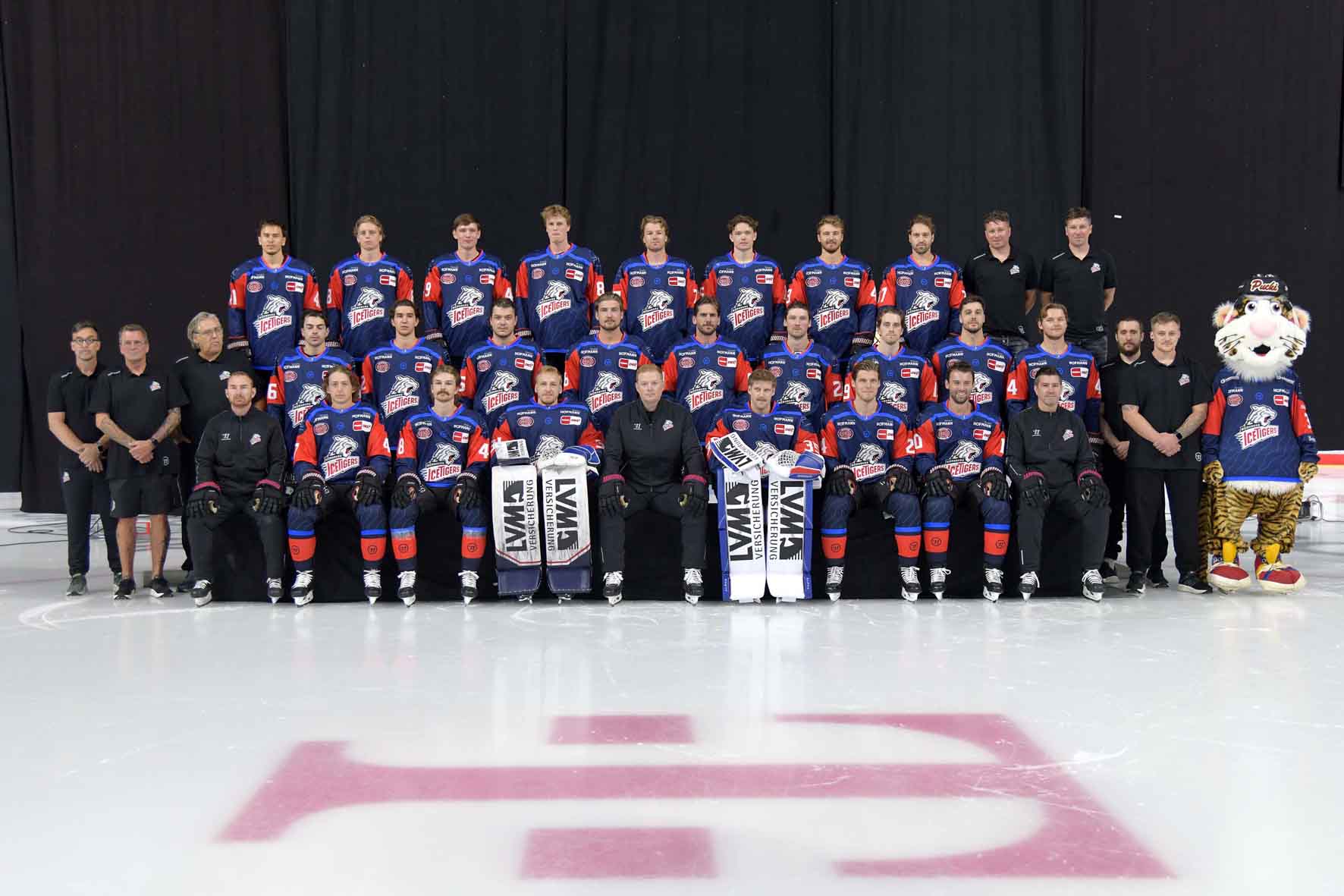 #del, #eishockey, #nit, #nuernbergicetigers, #icetigers, #puck, #pucki, #maskottchen, #nuernberg, #arena, #tor, #zuschauer, #fans, #hofmannpersonal, #vielfaltgewinnt, #keinfanohnejob, #bodin, #nergie, #wbgnuernberg,