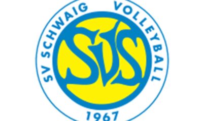#Volleyball, #svs, #svschwaig, #schwaig, #hornets, #hanssimonhalle, #zweiteliga, #jugend, #gelbehalle,