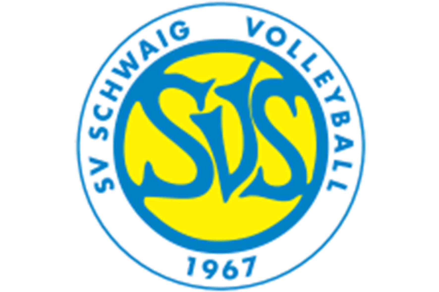 #Volleyball, #svs, #svschwaig, #schwaig, #hornets, #hanssimonhalle, #zweiteliga, #jugend, #gelbehalle,