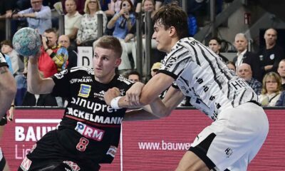 #Handballbundesliga, #LiquiMoly, #HCErlangen, #Handball, #HBL, #Nuremberg, #Erlangen, #heitec, #Fackelmann, #Aichinger, #BarthHaas, #Bodin, #Bionorica, #Hemmersbach, #hlstudios, #HofmannPersonal, #Mauss, #pensionsolution, #SontowskiPartner, #Wild Panda, #hce, #ball, #tor, #zuschauer, #fans, #vielfaltgewinnt, #keinfanohnejob,