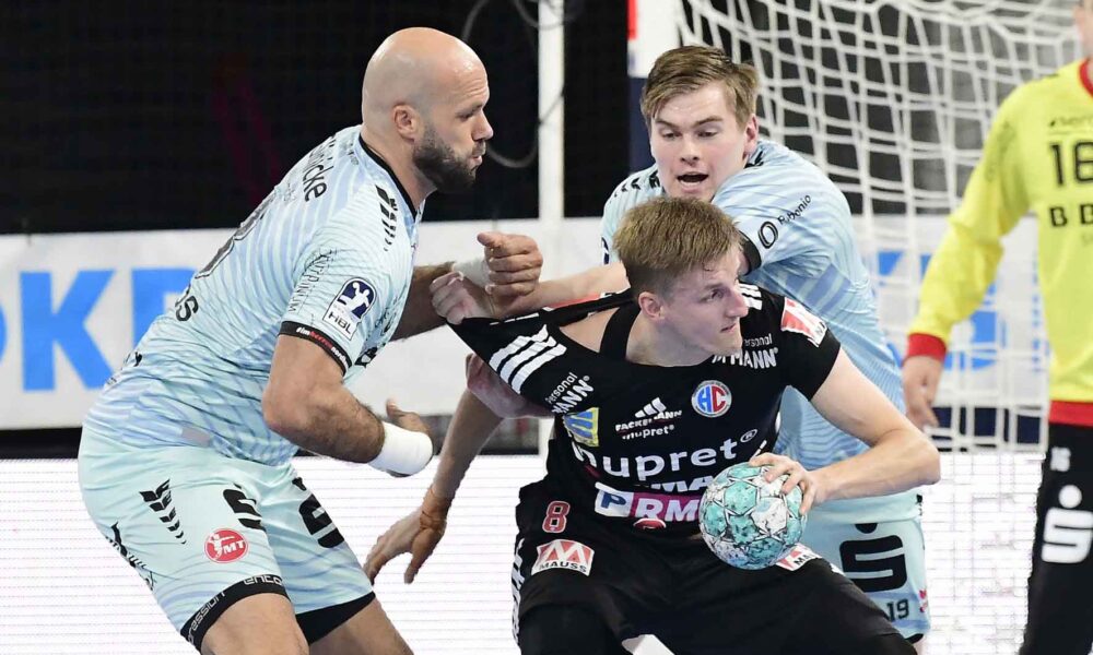 #Handballbundesliga, #LiquiMoly, #HCErlangen, #Handball, #HBL, #Nuremberg, #Erlangen, #ArenaNürnbergerVersicherung, #heitec, #Fackelmann, #Aichinger, #BarthHaas, #Bodin, #MaxBögl, #Bionorica, #Hemmersbach, #hlstudios, #HofmannPersonal, #LauerEuromovers, #Mauss, #pensionsolution, #Schultheiß, #SontowskiPartner, #Tucher, #Wild Panda, #hce, #ball, #tor, #zuschauer, #fans, #vielfaltgewinnt, #keinfanohnejob,