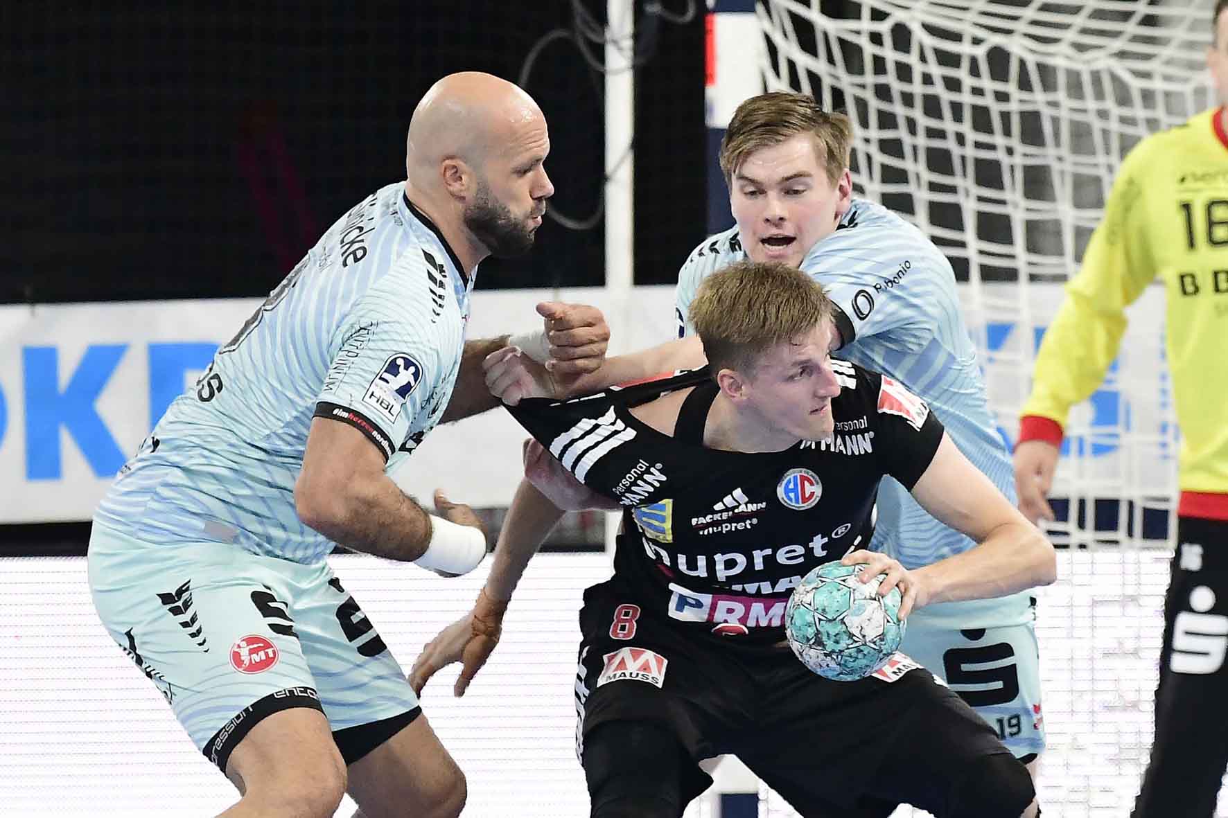 #Handballbundesliga, #LiquiMoly, #HCErlangen, #Handball, #HBL, #Nuremberg, #Erlangen, #ArenaNürnbergerVersicherung, #heitec, #Fackelmann, #Aichinger, #BarthHaas, #Bodin, #MaxBögl, #Bionorica, #Hemmersbach, #hlstudios, #HofmannPersonal, #LauerEuromovers, #Mauss, #pensionsolution, #Schultheiß, #SontowskiPartner, #Tucher, #Wild Panda, #hce, #ball, #tor, #zuschauer, #fans, #vielfaltgewinnt, #keinfanohnejob,
