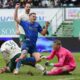 #Fussball, #Bundesliga, #DFL, #Liga2, #GreutherFürth, #sgf, #SportparkRonhof, #Kleeblatt, #HofmannPersonal, #BruderSpielwaren, #FrankenBrunnen, #GrünerBier, #RosicImmobilien, #simbadickiegroup, #Swietelsky, #WildPanda, #Fürth, #ball, #stadion, #zuschauer, #fans, #tor, #vielfaltgewinnt, #keinfanohnejob,